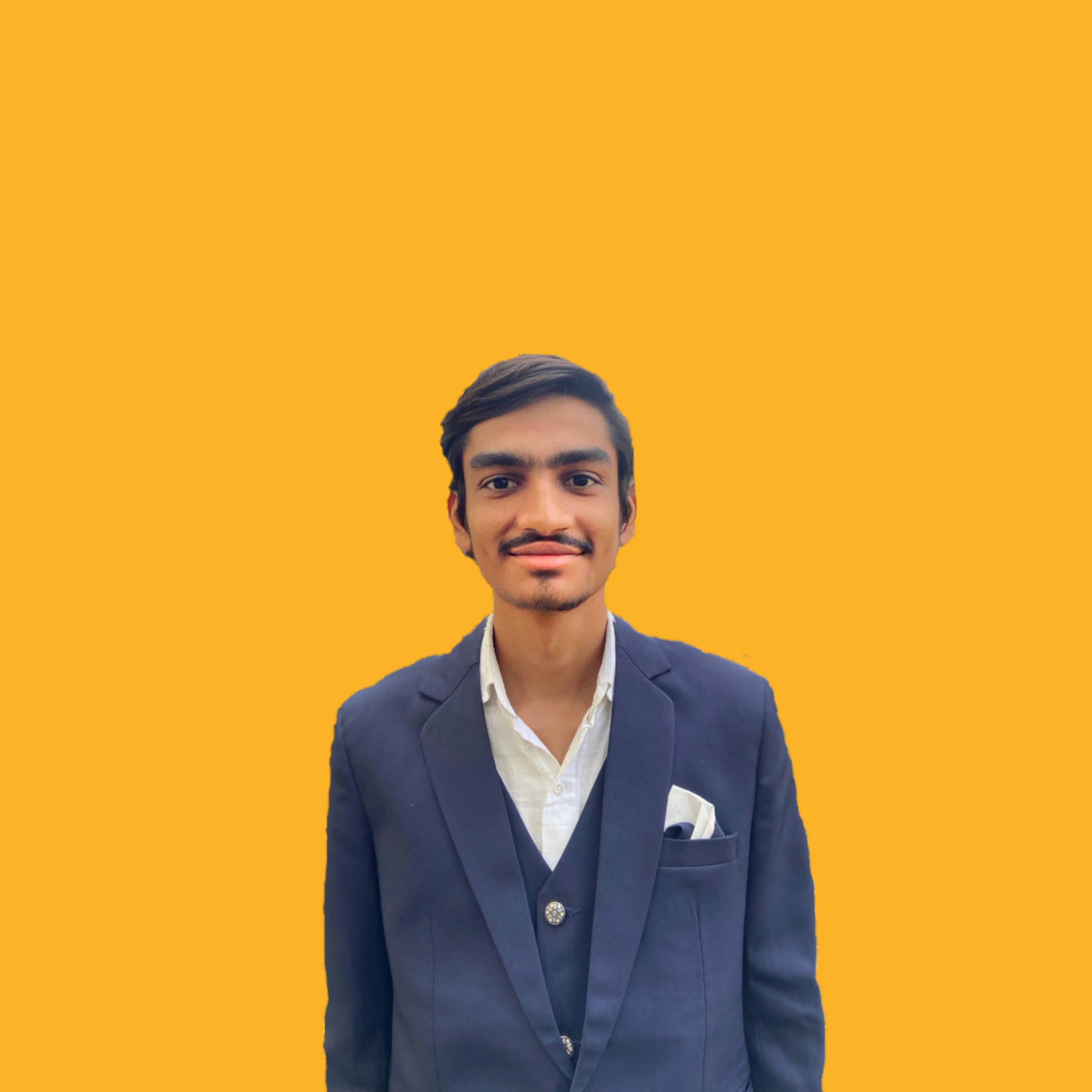 Raj Miyani